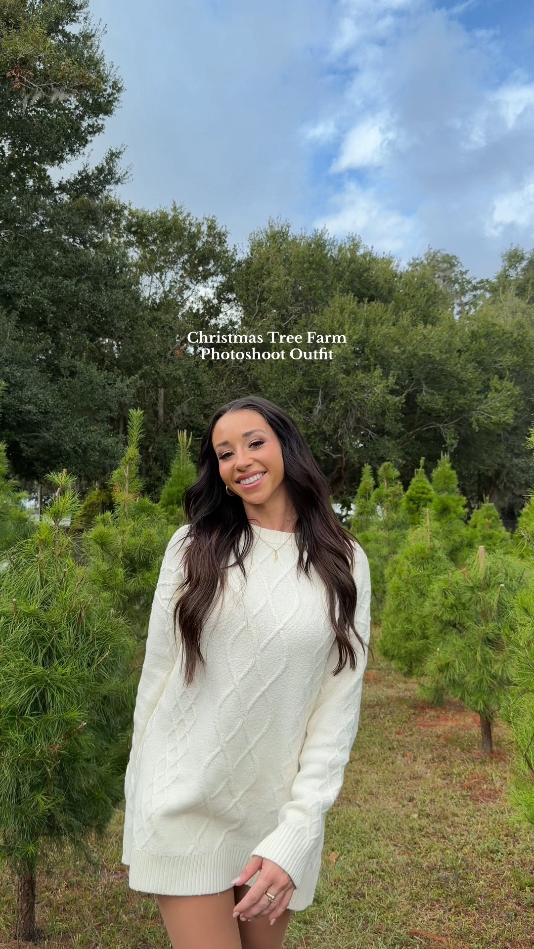 Pretending the rain was snow ❄️ ⛄️

Use code NIKKI99C to get $70 off your first order at Fashion Pass! 

#LTKPetite #LTKHoliday #LTKootd