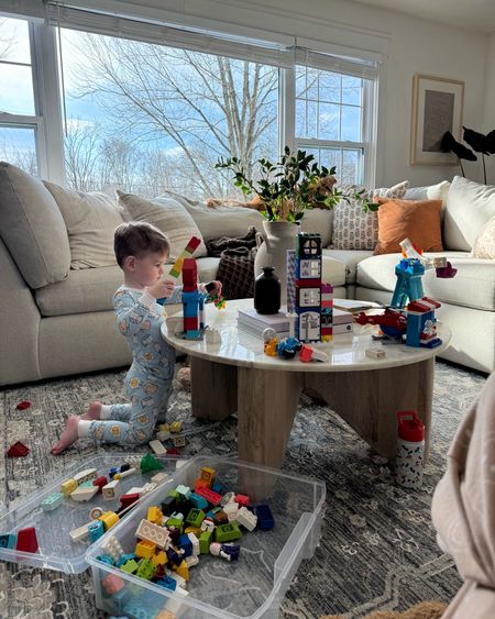 In a Lego phase… specifically loving the duplo sets! He has quite the collection and these will keep him busy for a long while. He loves taking apart and rebuilding his spidey sets!

Spidey duplo Lego sets, legos, toddler favorites, toddler toys 

#LTKfindsunder100 #LTKfamily #LTKkids
