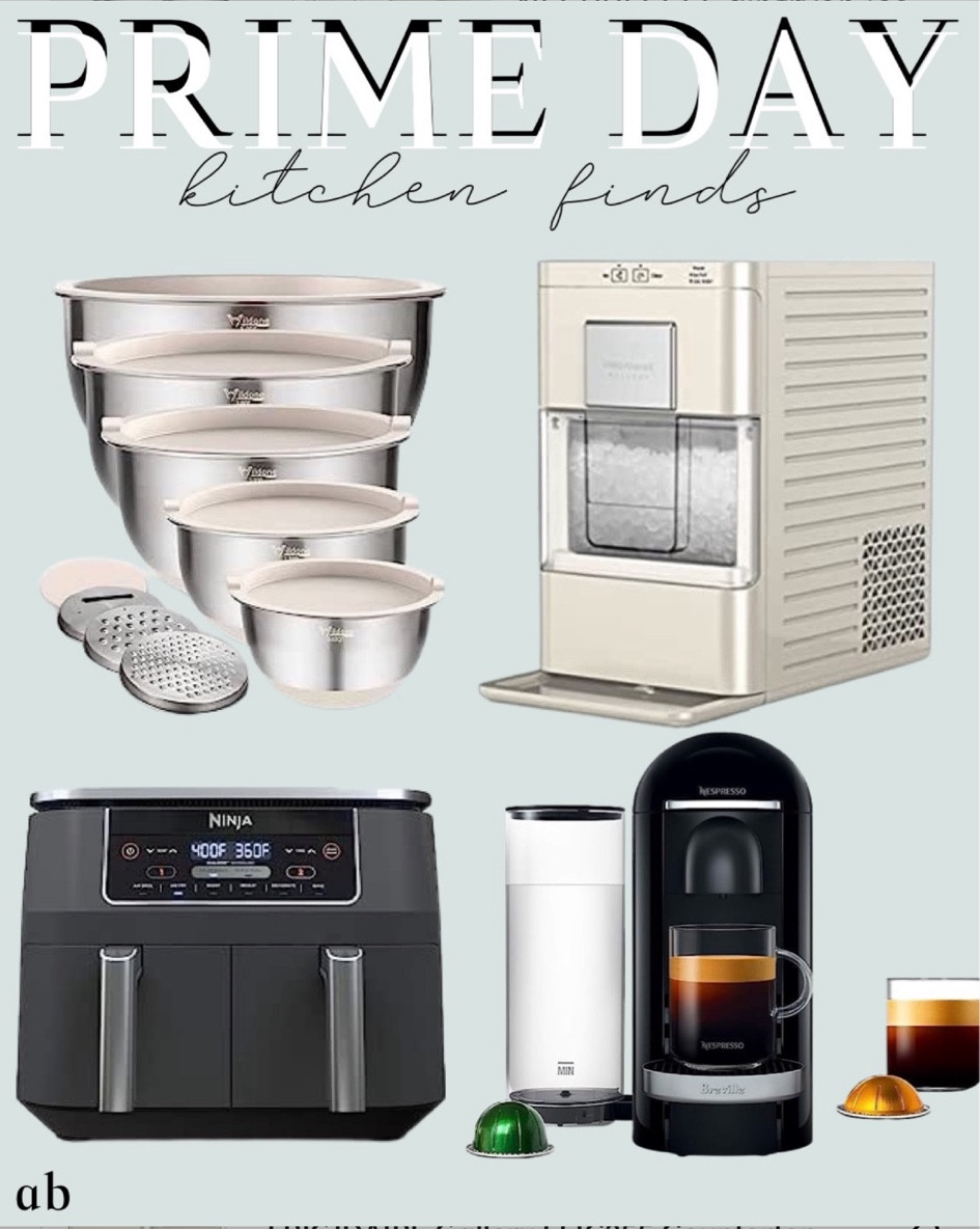 Prime day kitchen finds on sale


#LTKHome #LTKFindsUnder100 #LTKFindsUnder50