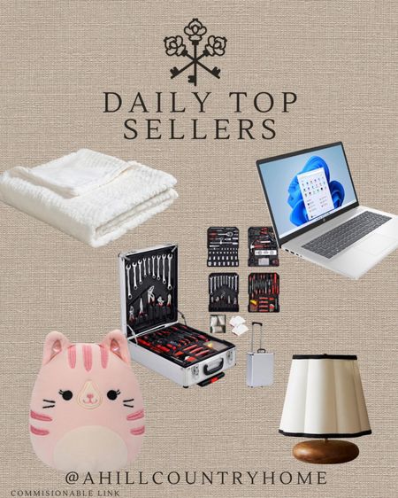 Daily top sellers!

Follow me @ahillcountryhome for daily shopping trips and styling tips!

Seasonal, home, home decor, decor, ahillcountryhomee

#LTKhome #LTKHoliday #LTKSeasonal