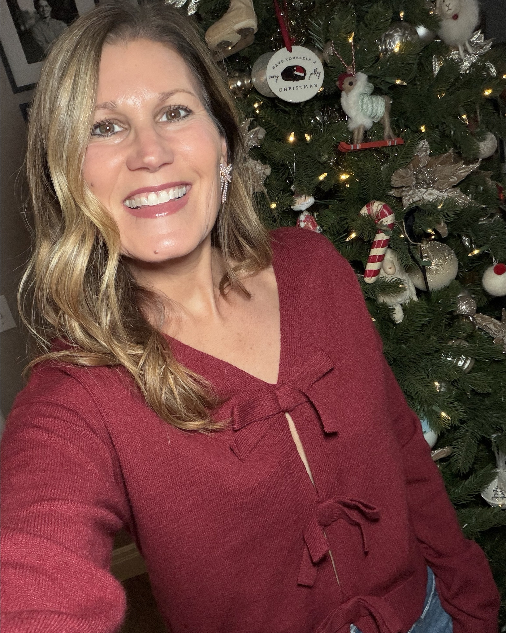 Weekly recap ❤️

#LTKHoliday #LTKFindsUnder50 #LTKootd