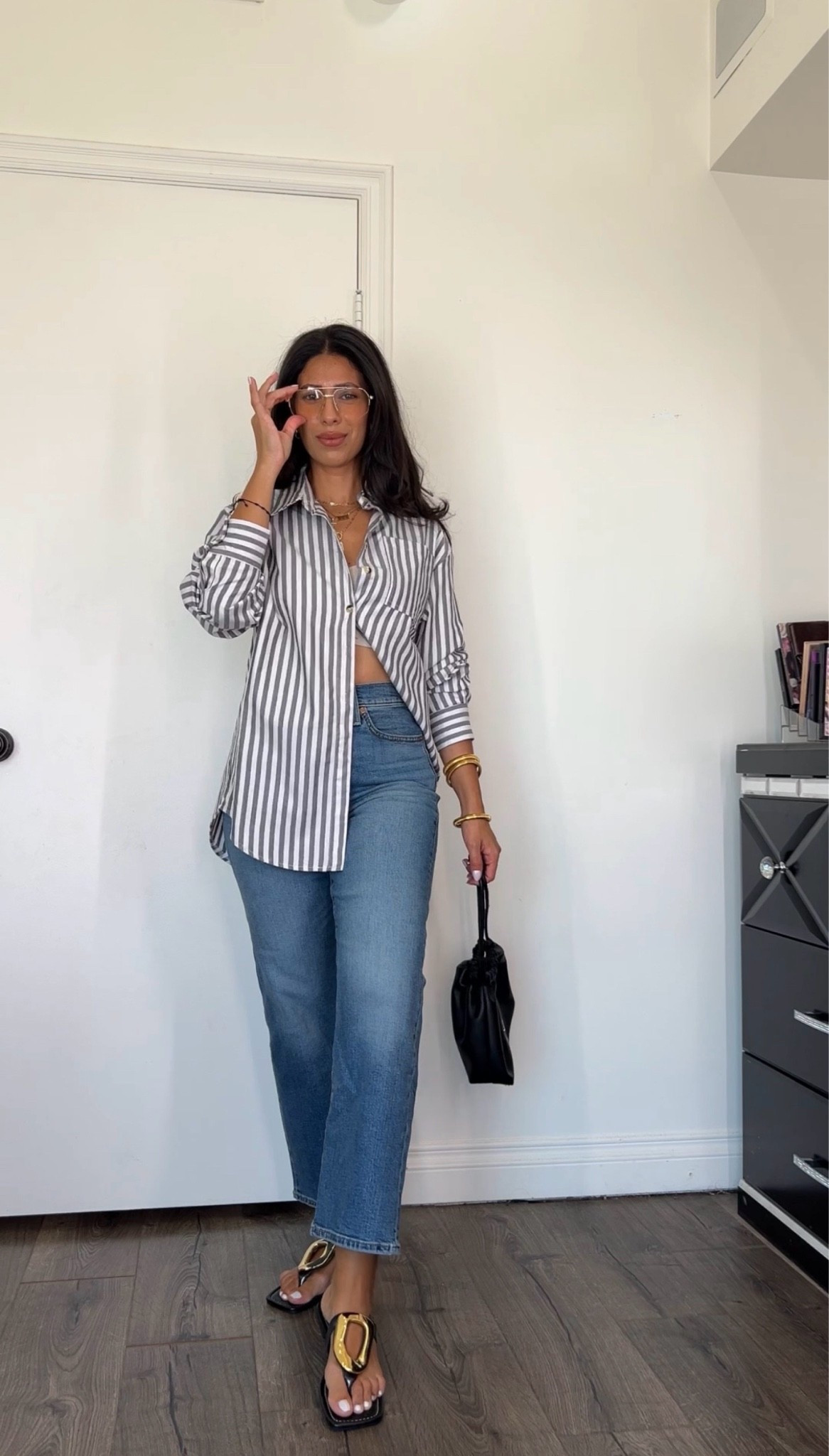 Effortless summer look!

#LTKootd #LTKSeasonal #LTKMidsize