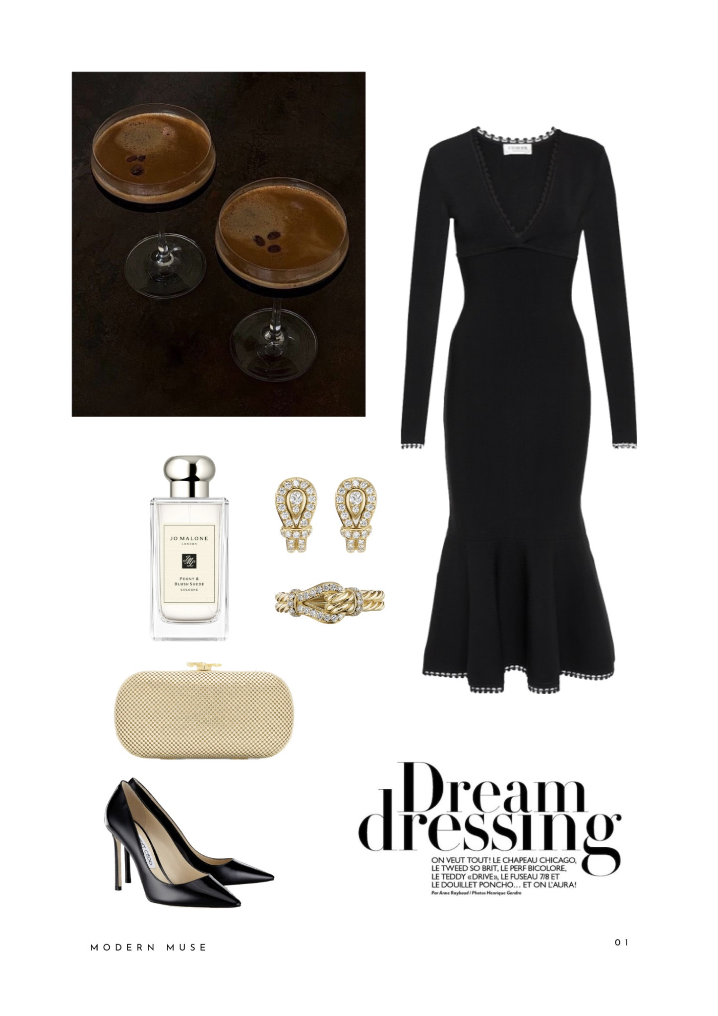 Valentines Day Outfit 

#LTKparties #LTKSeasonal #LTKstyletip