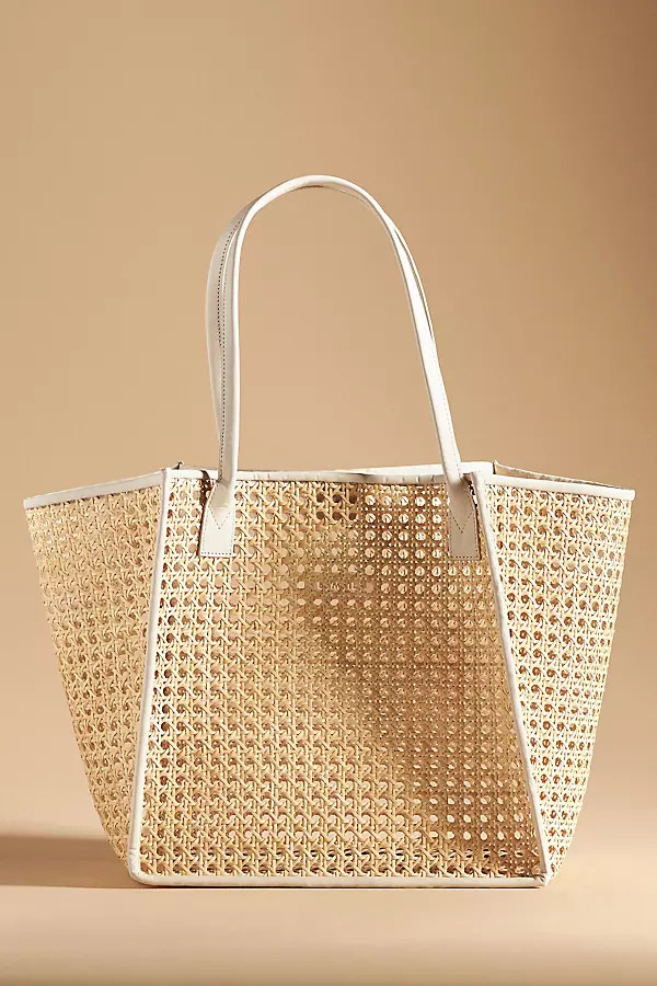 Bembien Rosa Tote | Anthropologie (US)