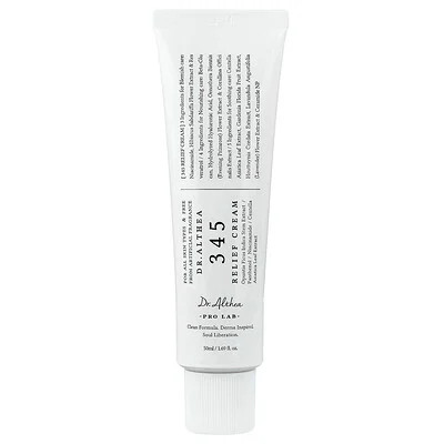 Dr. Althea, 345 Relief Cream , 1.69 fl oz (50 ml) | iHerb