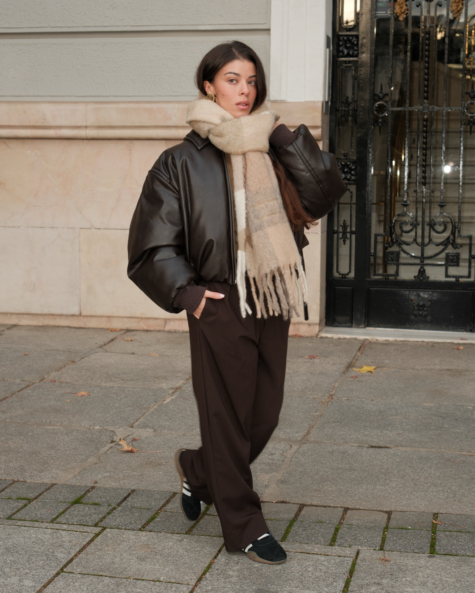 El mismo outfit, dos formas de llevarlo ✨ 

#LTKespana #LTKwinter #LTKeurope