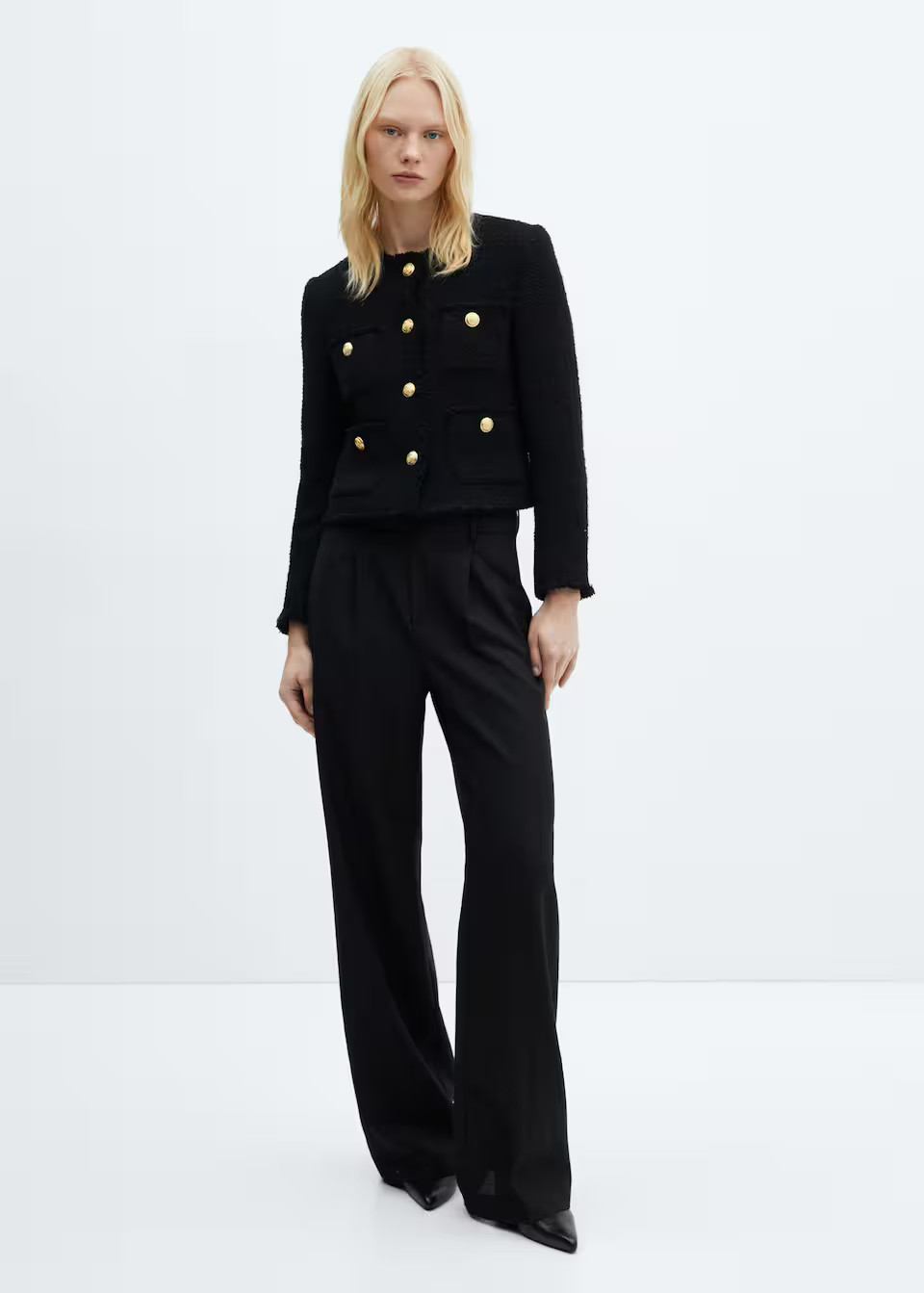 US$ 129.99 | MANGO (US)