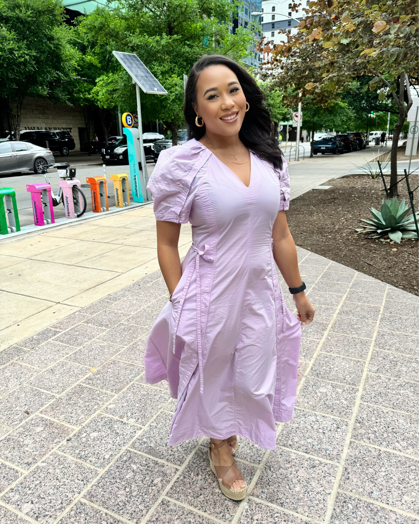 The perfect Day Time Dress 

#LTKStyleTip #LTKSaleAlert