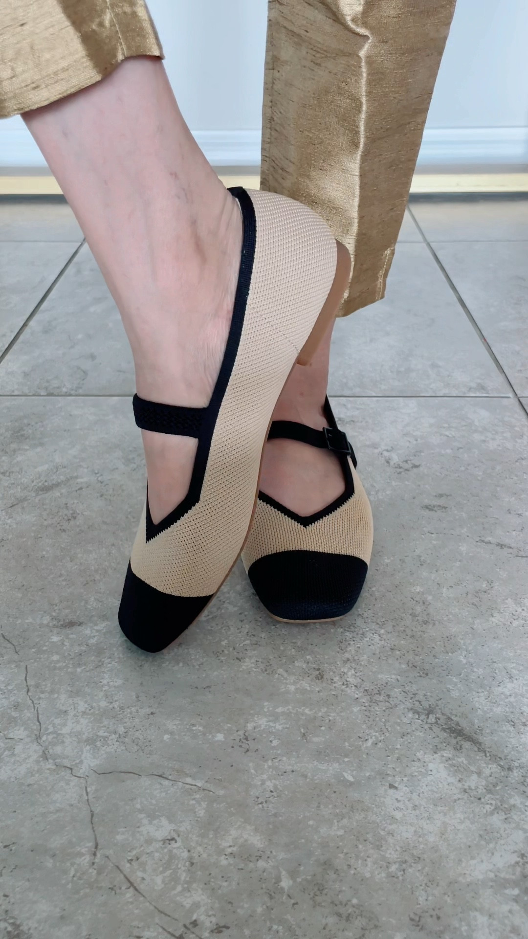 Mary Jane’s
:


#LTKStyleTip #LTKWorkwear #LTKShoeCrush