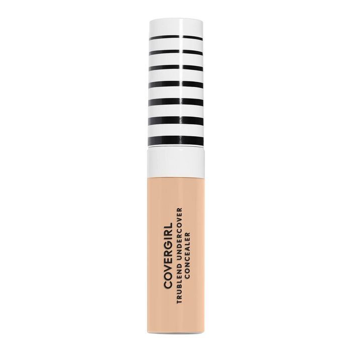 COVERGIRL truBLEND Undercover Concealer - .08 fl oz | Target