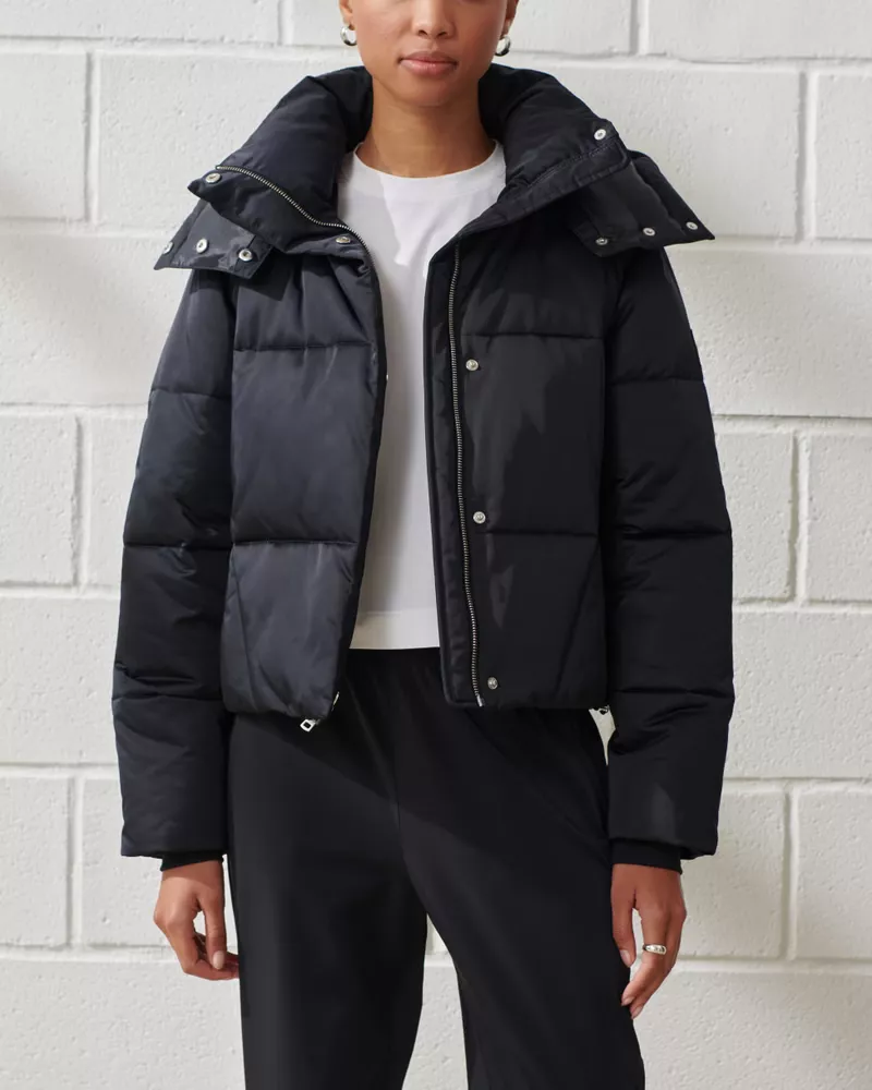 Women's YPB Après Puffer curated on LTK