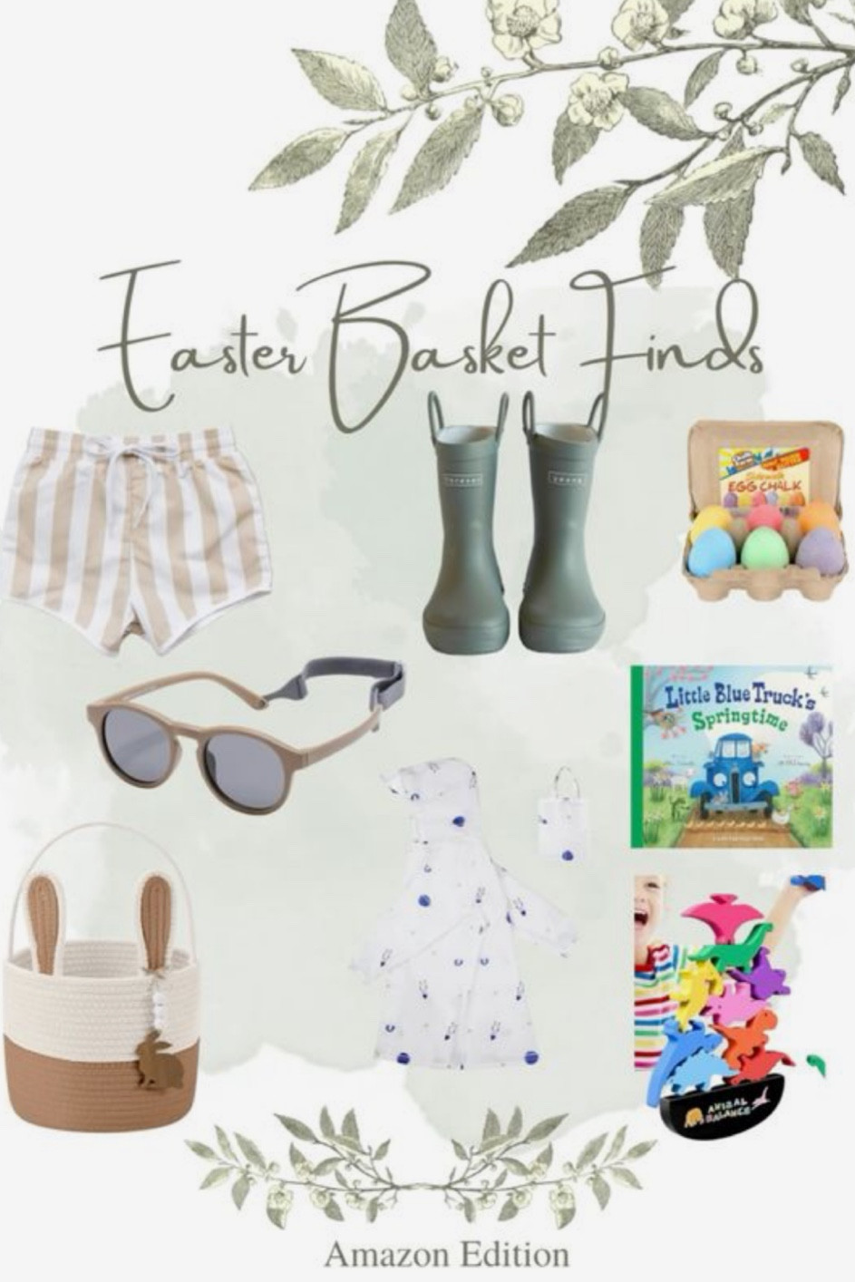 Easter will be here before we know it mommas- don’t wait until the last minute to get everything you need for your little ones 🫶🏼🐰 


#LTKGiftGuide #LTKFamily #LTKKids