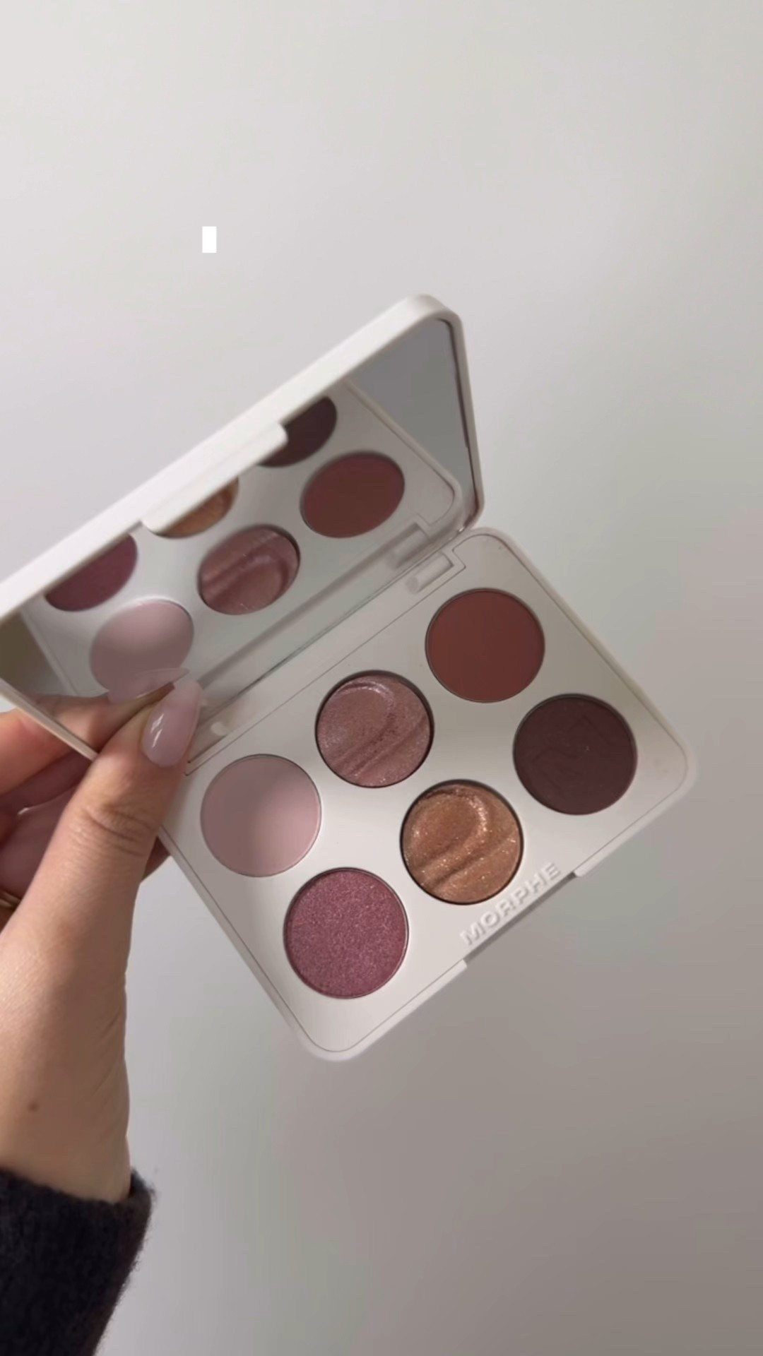 The perfect holiday palette is 40% off @ultabeauty! Shade outer spice 
#ulta #ultabeauty #ad 
