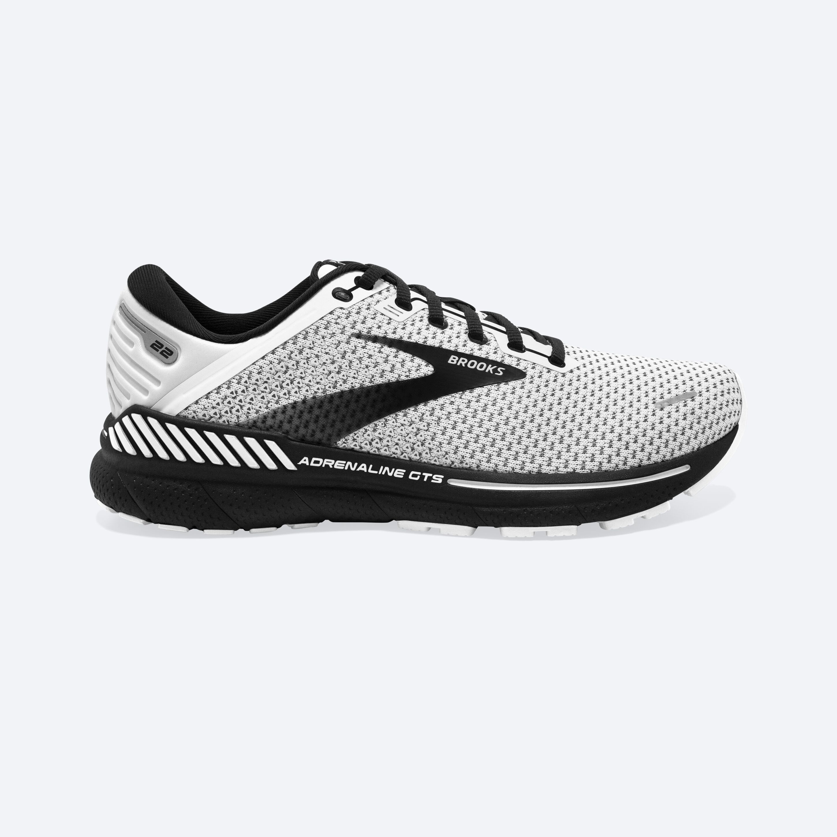 Adrenaline GTS 22 Women's Running Shoes | Brooks Running | Brooks Running