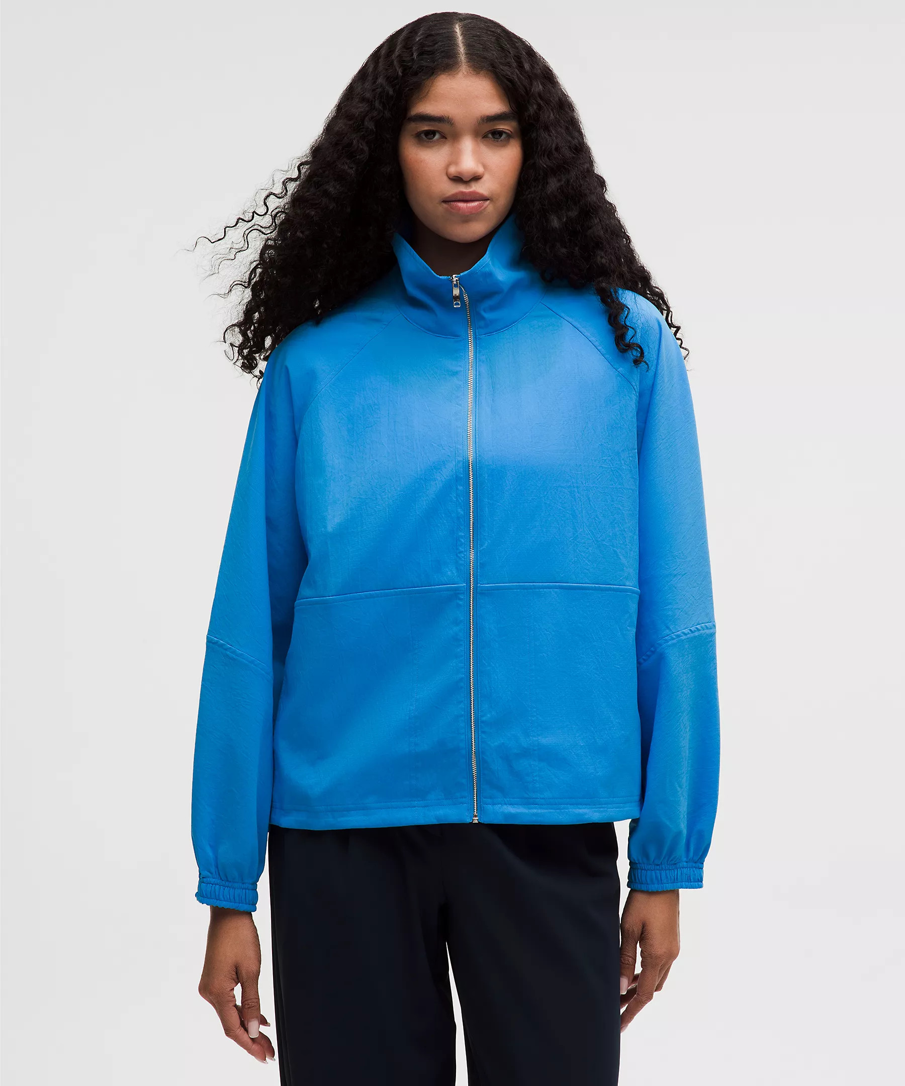 Ultralight WovenAir Jacket | Lululemon (US)