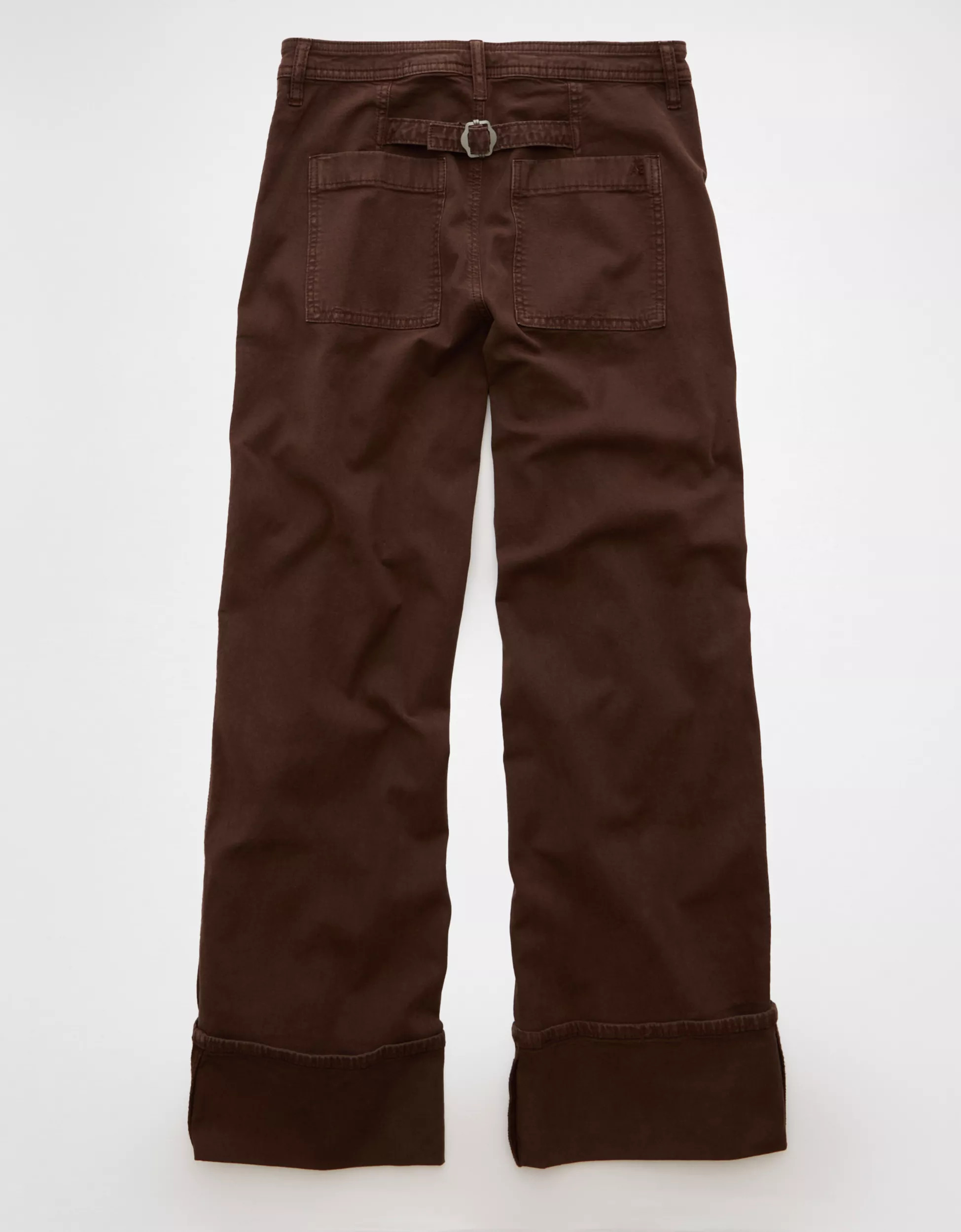 AE Stretch High-Waisted Utility Stovepipe Pant | American Eagle Outfitters (US & CA)
