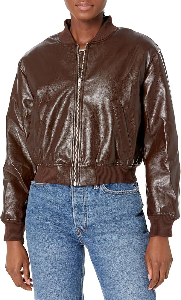 ASTR the label Women's Avianna Jacket | Amazon (US)