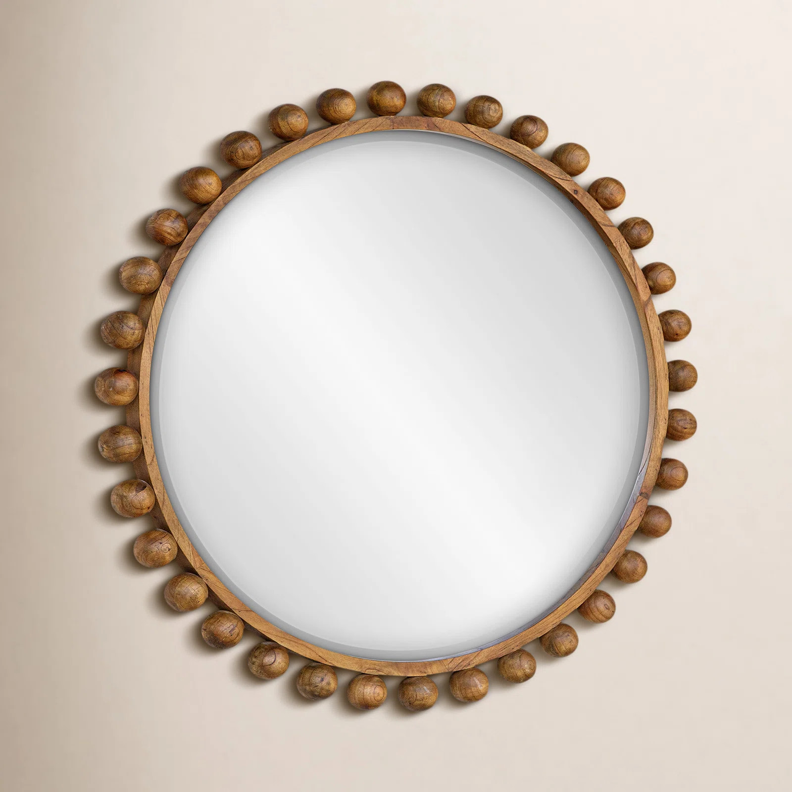 Joss & Main Kappa Accent Mirror & Reviews | Joss & Main | Joss & Main