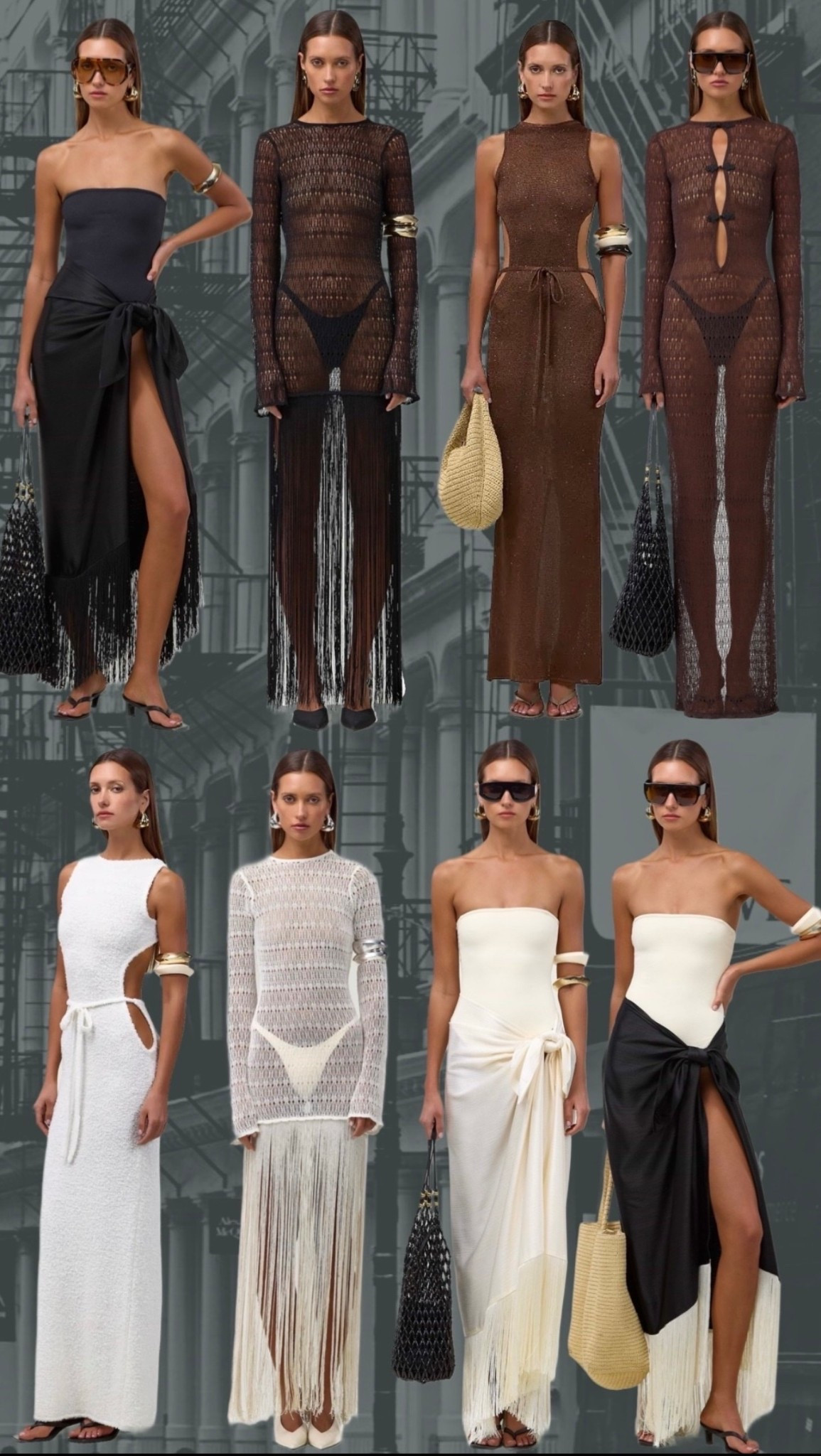 Spring Style Guide LolaRioStyle spring outfit ideas , casual style , chic everyday outfits,  spring wardrobe staple , what to wear,
lolariostyle 

#LTKootd #LTKSeasonal #LTKTravel