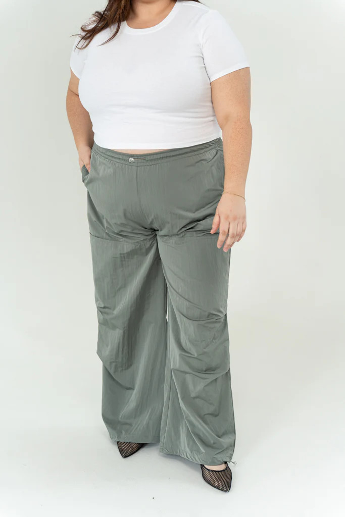 Madeline Pants | The Extended Shop