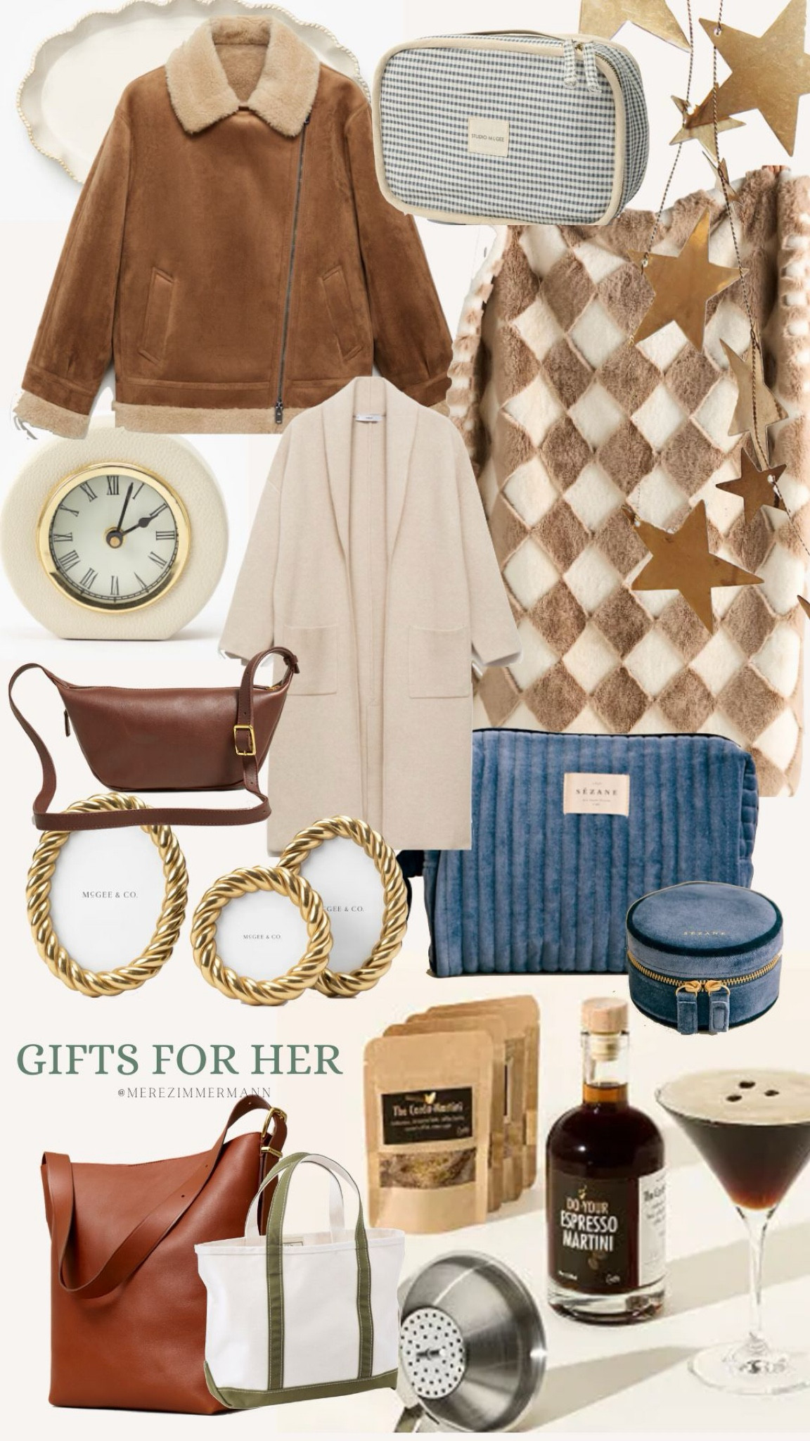 Gifts for all the women in your life. 🎁❤️

#LTKCyberWeek #LTKGiftGuide #LTKHoliday