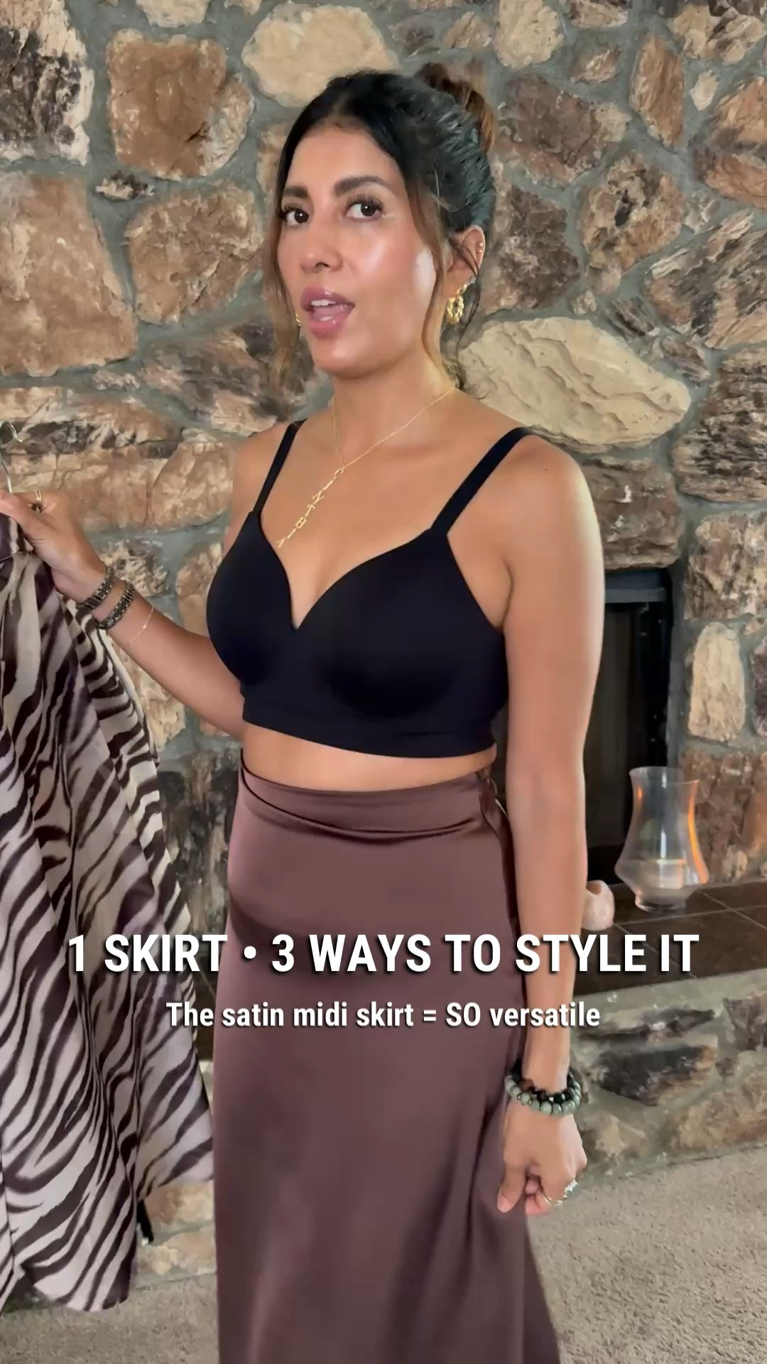 One satin midi skirt, THREE completely different looks ✨🤍

I love pieces that can be styled multiple ways! From a classic button-down shirt, to a feminine pearl beaded sweater, to a romantic floral corset cami—the styling possibilities are truly unlimited.

Save this for your next outfit inspo and shop all the pieces on LTK! 🛍️

satin midi skirt, satin skirt outfit, midi skirt outfit, how to style a satin skirt, skirt outfit ideas, women’s fashion, chic outfit ideas, elegant outfit, feminine style, versatile wardrobe, capsule wardrobe, date night outfit, elevated casual outfit, spring summer outfit, fashion inspiration. Gucci.

#LTKootd #LTKSaleAlert #LTKSeasonal