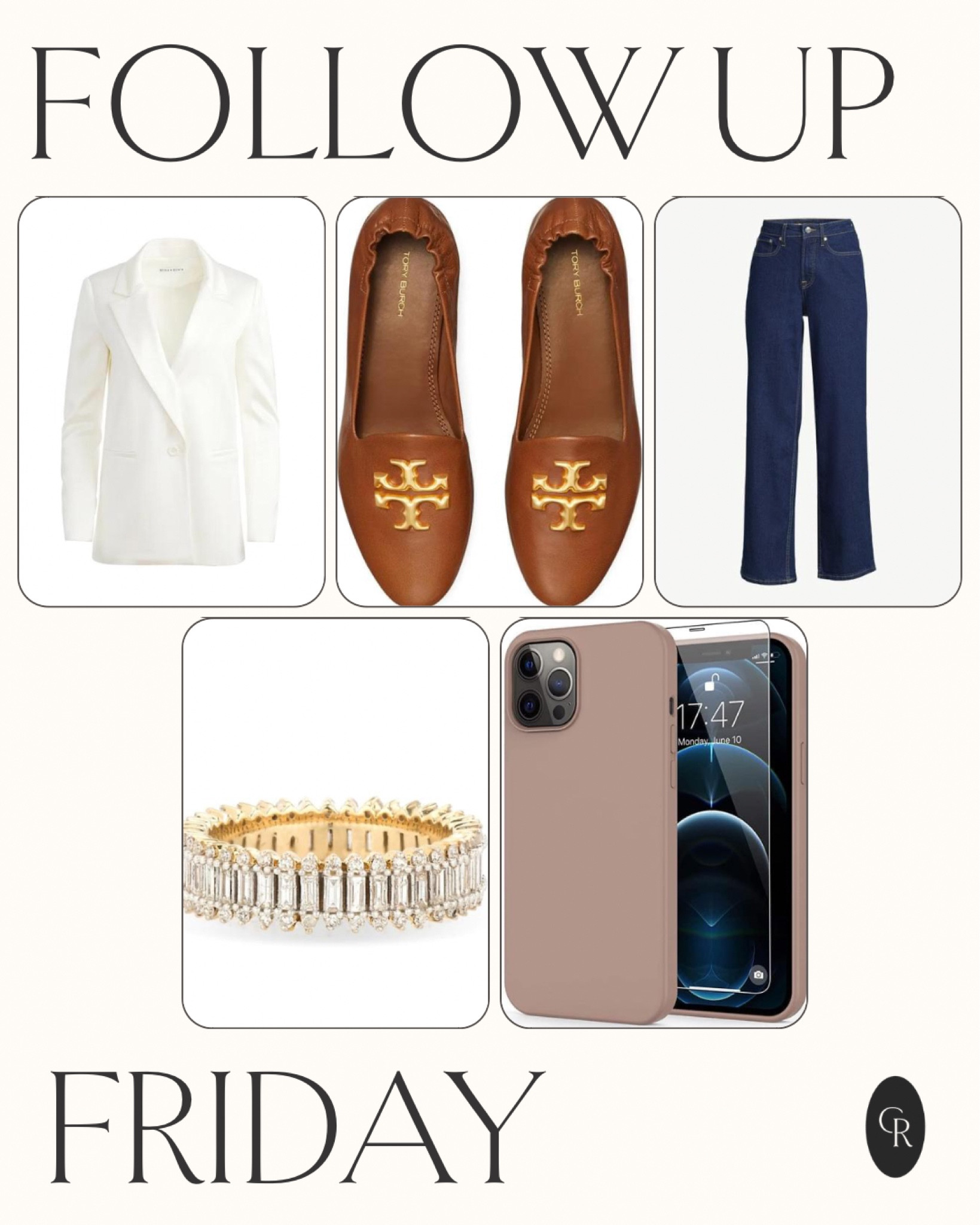 Hello Follow Up Friday! We love this refresh ✨🙌🏾

#LTKFind #LTKbeauty #LTKstyletip