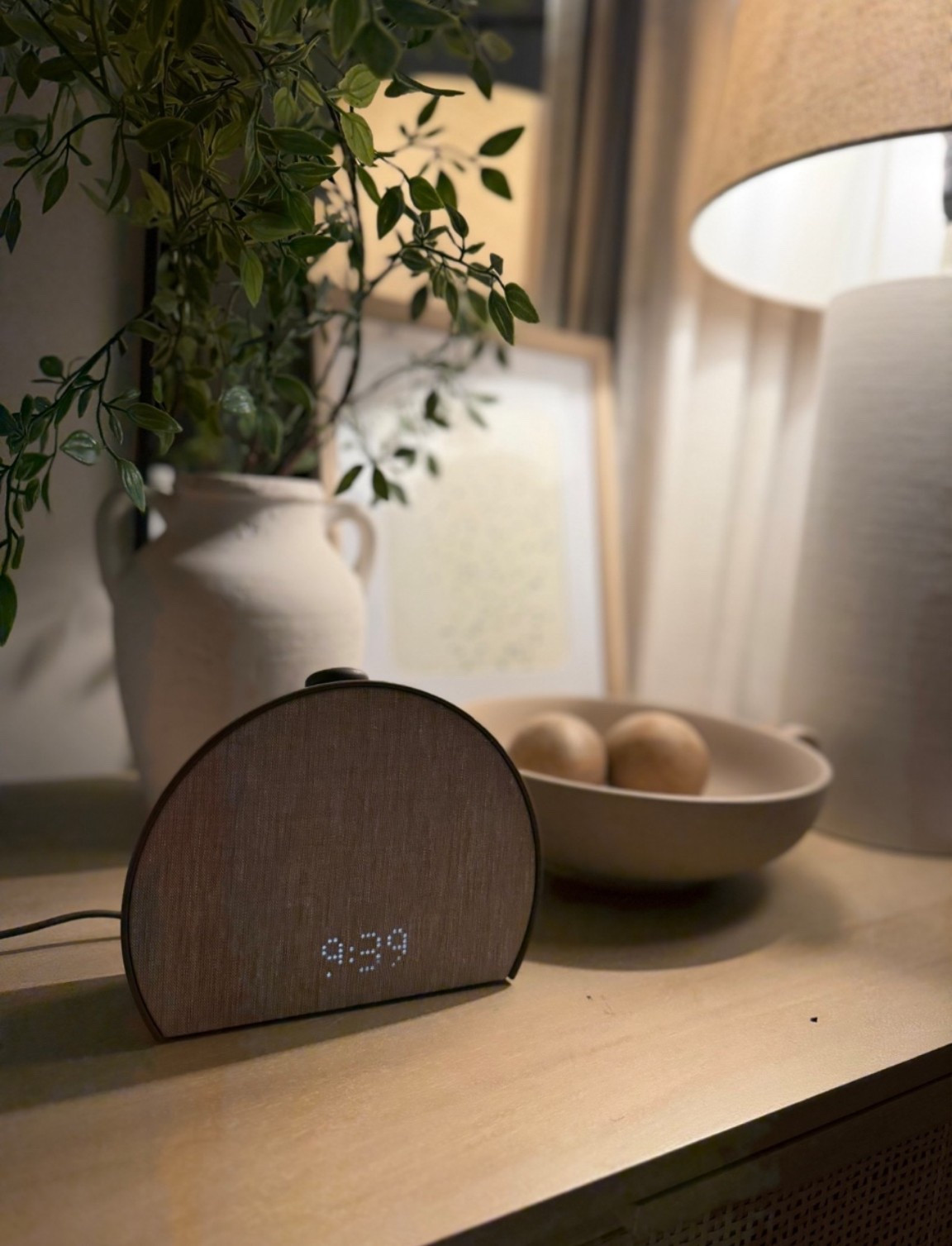 My Hatch alarm clock is part of Amazon Prime Day and it’s truly worth the hype! Sound machine, so many bedtime and sunrise features, easily controlled via the app - 10/10 recommend if you’ve been eyeing!

#LTKselfcare #LTKSaleAlert #LTKHome