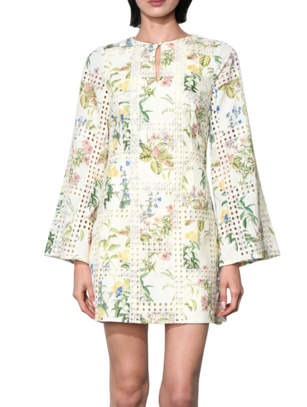 Farm Rio dress
Dress
Floral dress 

#LTKSeasonal