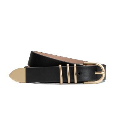 Narrow Belt | H&M (US)