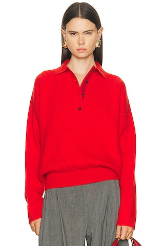 La Maille Vareuse Pallone | FWRD 