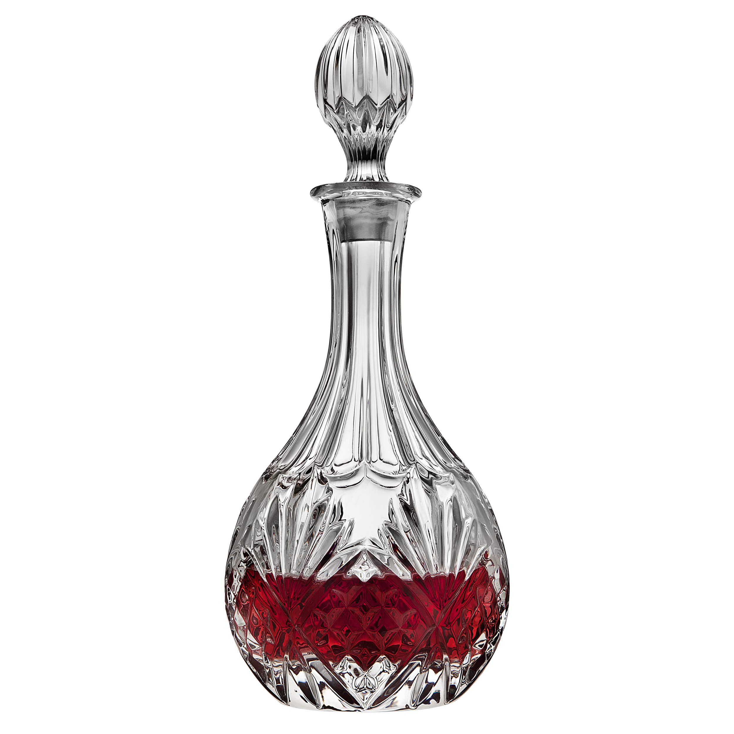 Godinger Dublin Wine Decanter | Amazon (US)