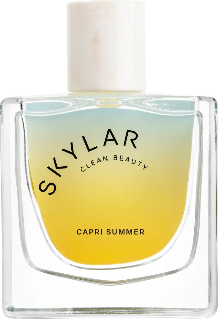 Capri Summer Eau de Parfum | Nordstrom