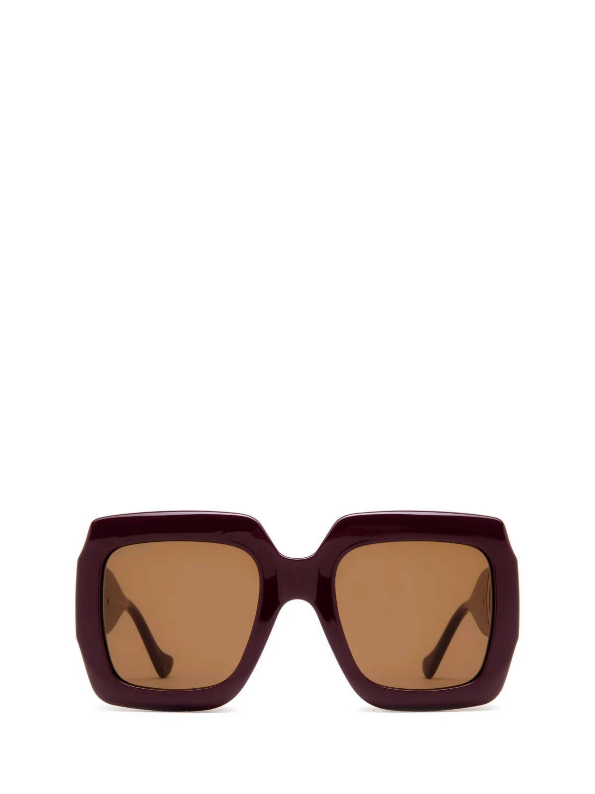 Gucci Eyewear Square Frame Sunglasses | Cettire Global