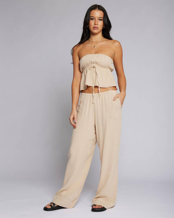Cali Beach Pants | City Beach (ANZ)