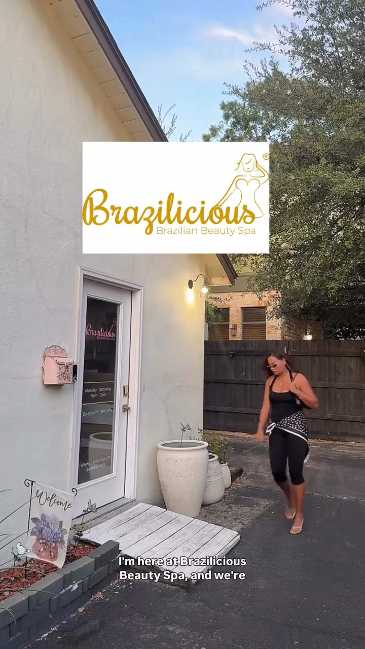 I finally tried a Brazilian lymphatic massage 👀✨
@braziliciousbr 

I wanted to see what all the hype was about—and whether it could help with that puffy, bloated feeling while complementing the work I’m already putting in at the gym.

For me, it’s not about replacing the work—it’s about adding something that helps me feel more sculpted, refreshed & confident in my body. 🤍

Would you try a Brazilian lymphatic massage? 👀
Be honest… YES or NO?⬇️

#BrazilianLymphaticMassage #LymphaticMassage #BodySculpting #WellnessJourney #FitnessJourney SelfCare BodyCare LymphaticDrainage AustinWellness