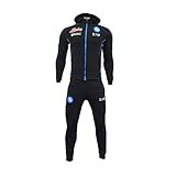 SSC Napoli EAN SPORTS Athletic Apparel sports-tracksuits | Amazon (US)