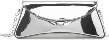 Metallic Shoulder Bag | Nordstrom