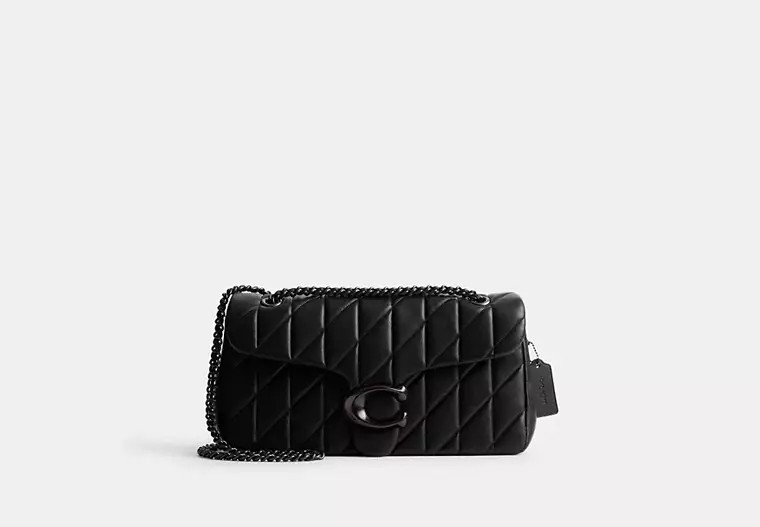 Tabby Shoulder Bag 33 With Quilting | Coach (US)