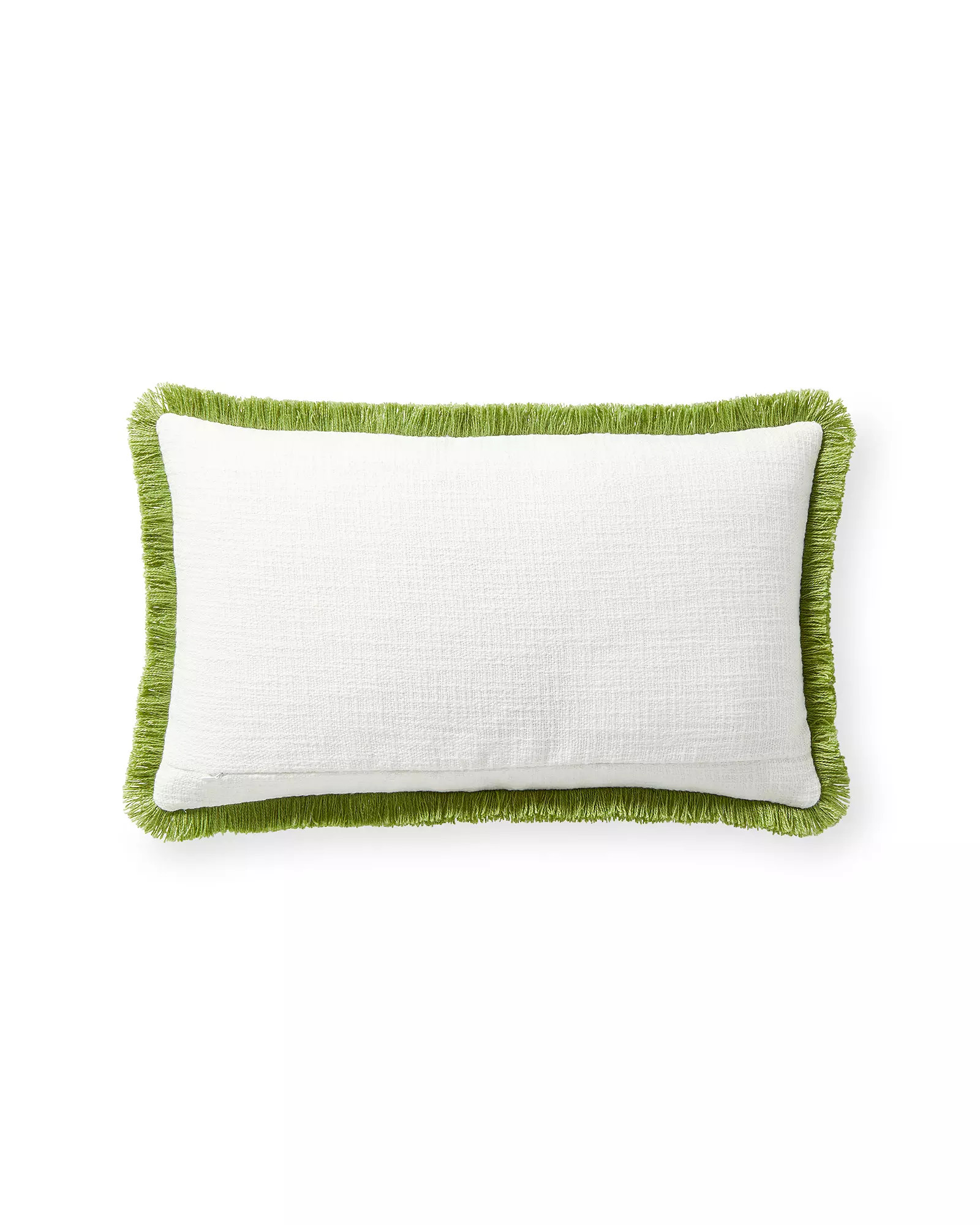 Ellis Outdoor Pillow Cover | Serena and Lily