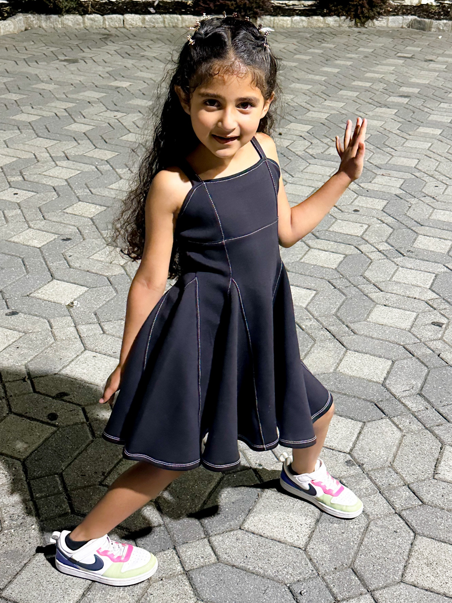 Kids dresses 
Girls dresses 

#LTKKids #LTKSaleAlert #LTKStyleTip