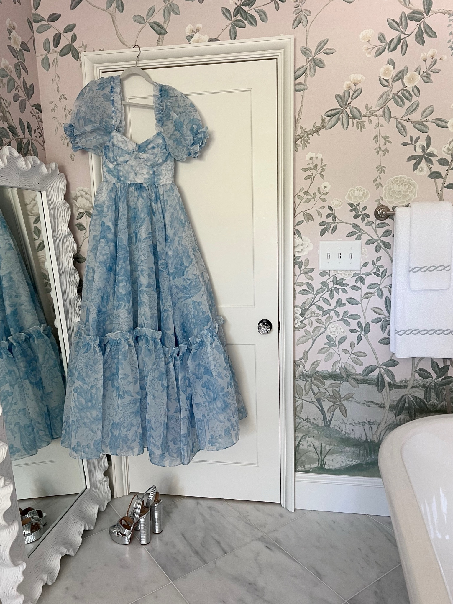 Formal wedding guest dresses! 

#LTKstyletip #LTKwedding #LTKSeasonal