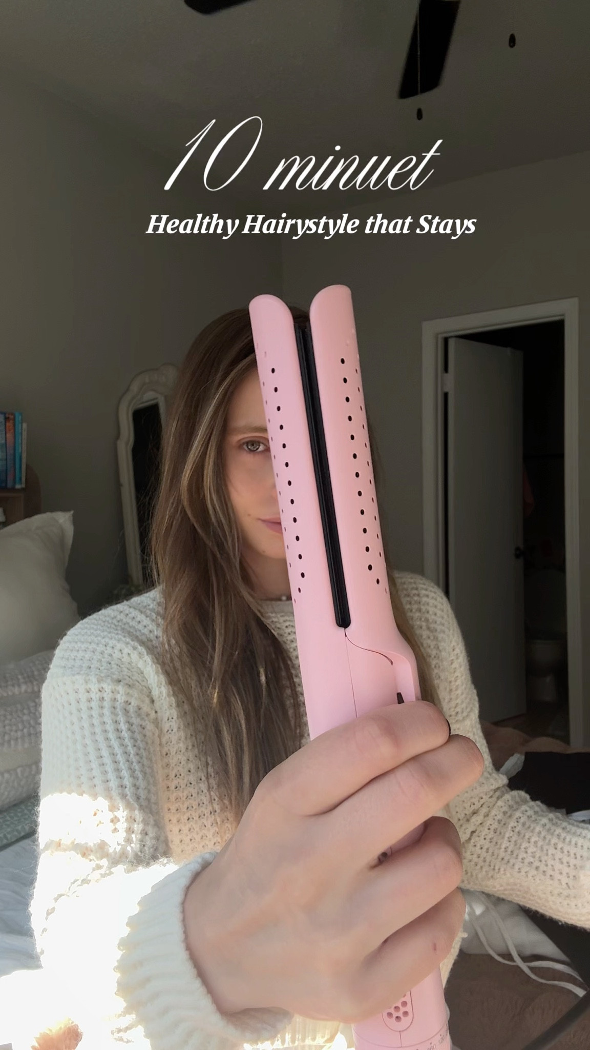 10 minute styling routine !! 

#LTKBeauty #LTKSaleAlert #LTKStyleTip