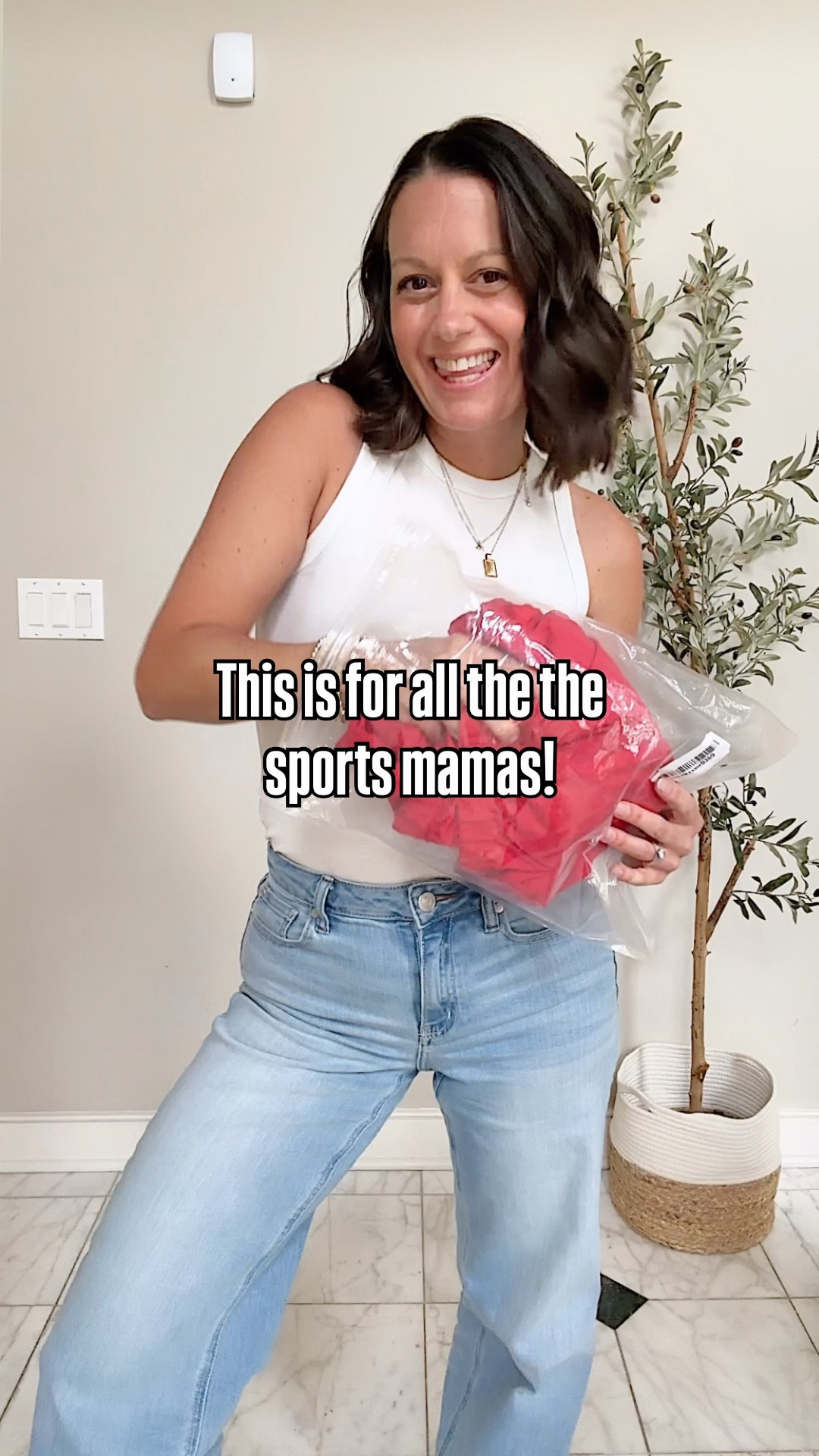 The best Amazon jacket for sports moms! Runs true to size to big - I’m in the small. Looks great with jeans, leggings, athletic shorts and skirts.



#LTKOver40 #LTKmomlife #LTKootd