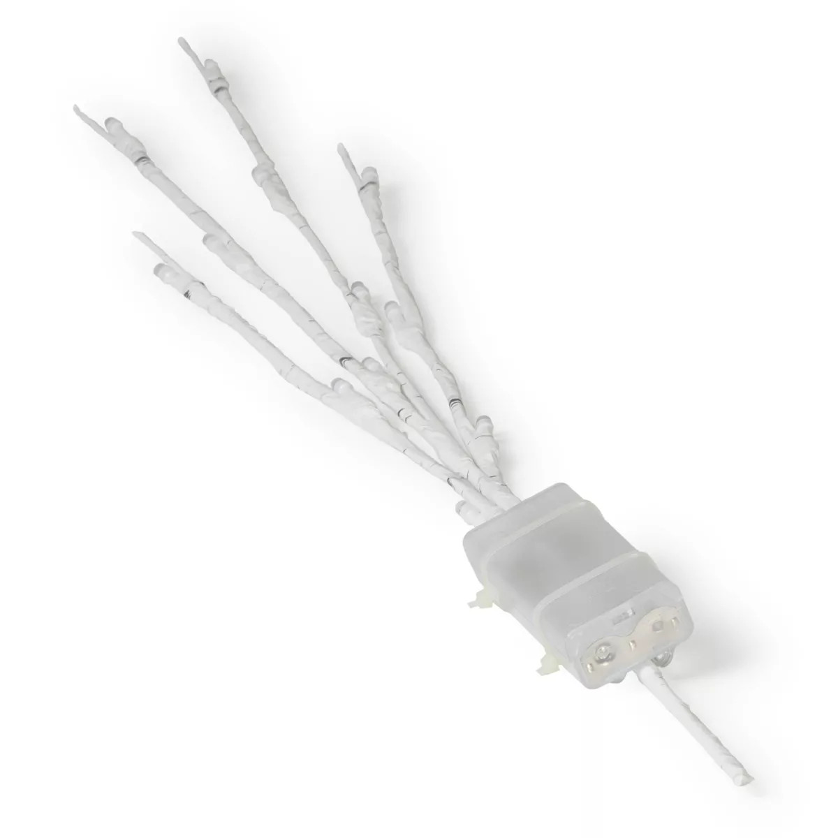 LED Picks 2 Styles White Birch - Bullseye's Playground™ | Target