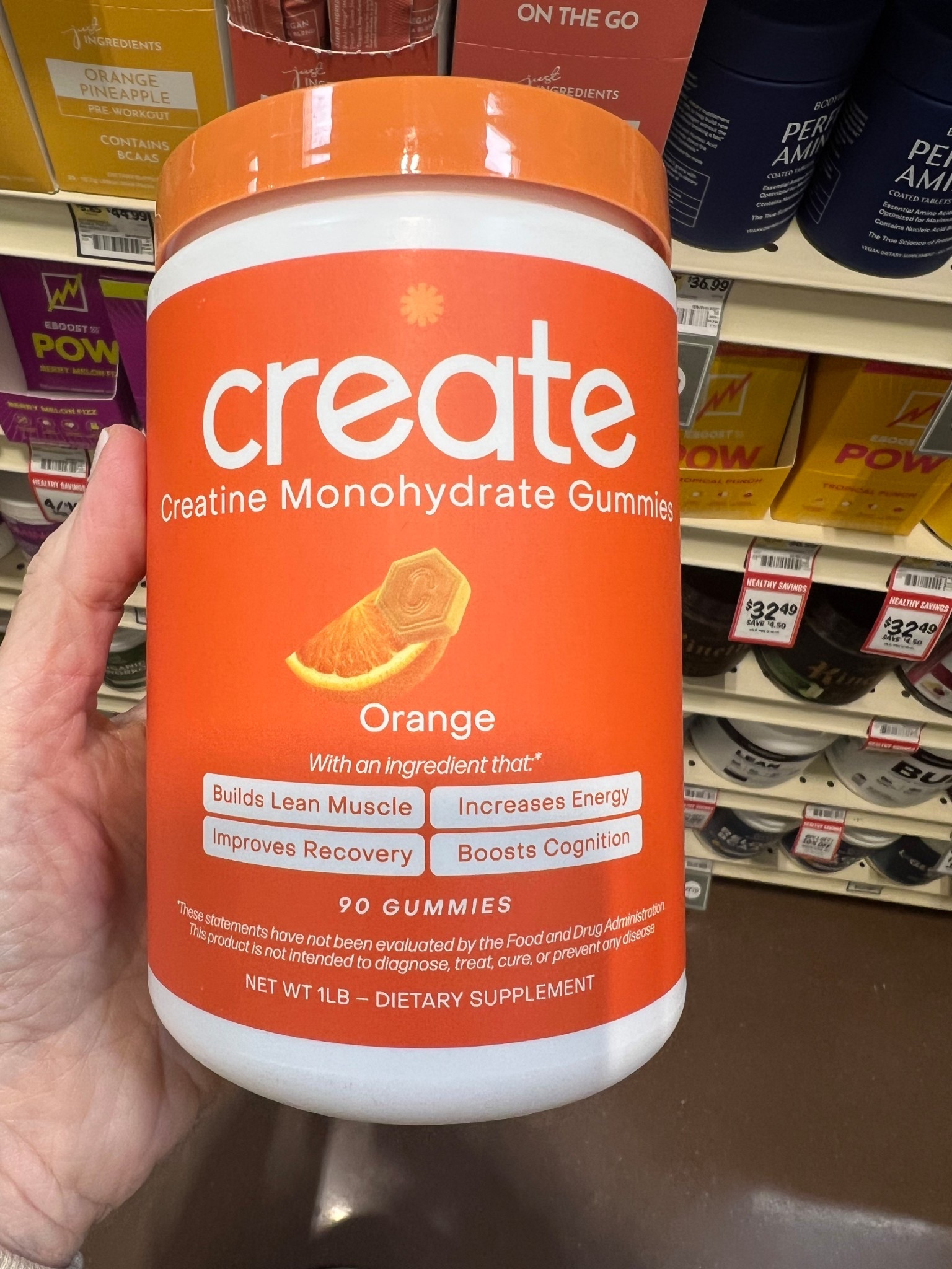 creatine monohydrate gummiess

#LTKfitnessgoals #LTKfoodie #LTKActive