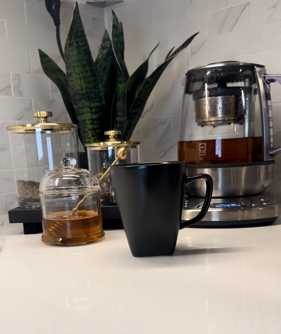 Tea time

#LTKstyletip #LTKhome