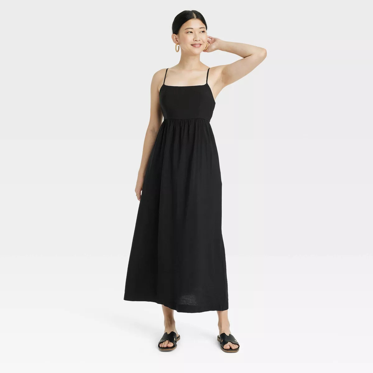 Women's Best Ever Midi Dress - A New Day™ | Target