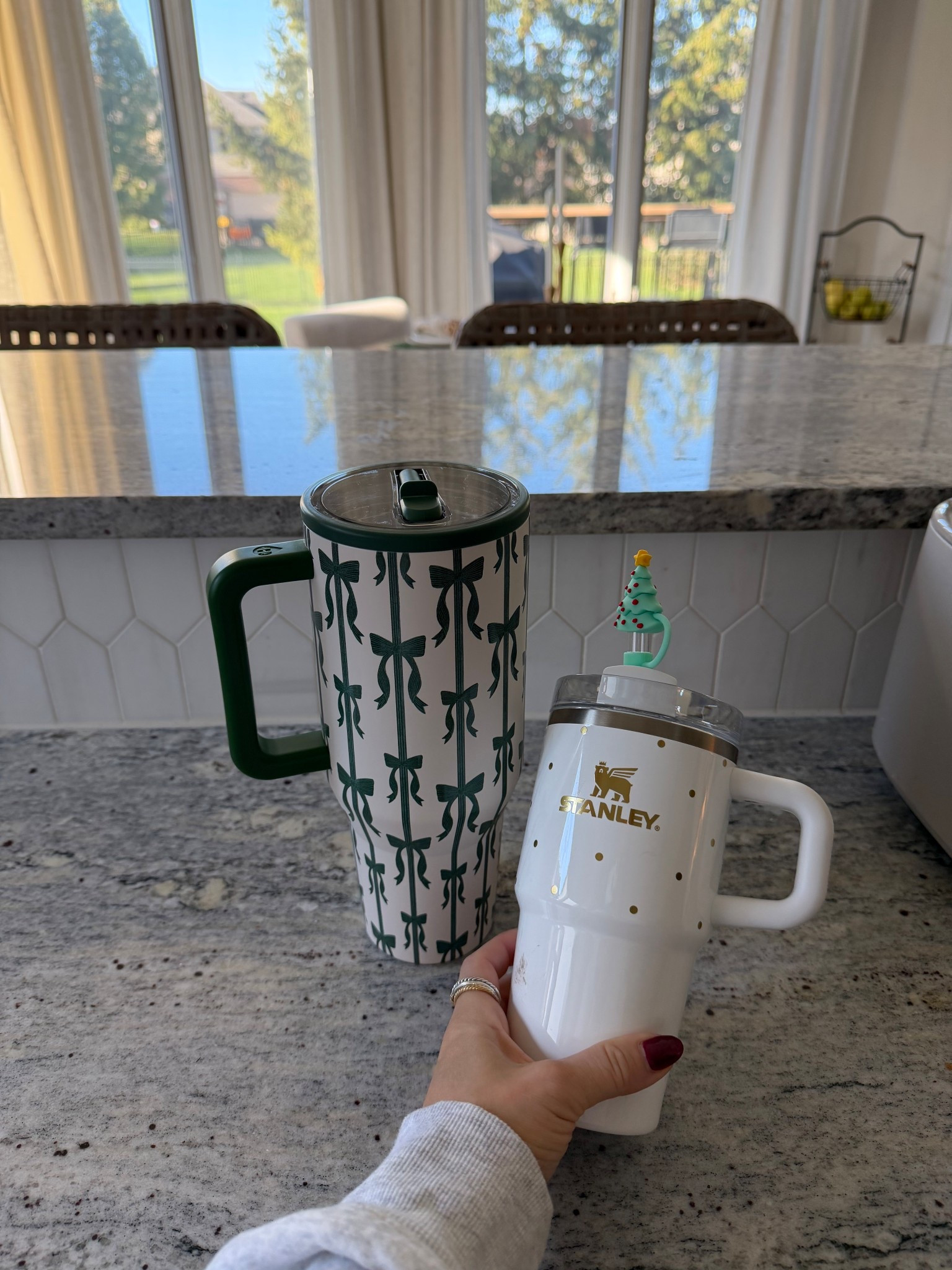 Cutest Christmas tumblrs!


#LTKHoliday #LTKSeasonal #LTKGiftGuide