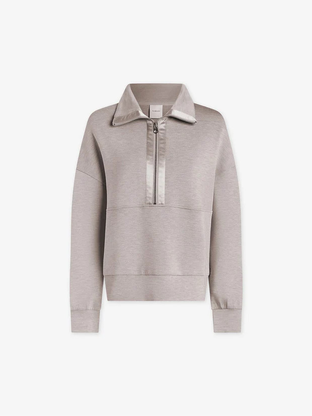 Keller Half-Zip Pullover | Varley USA